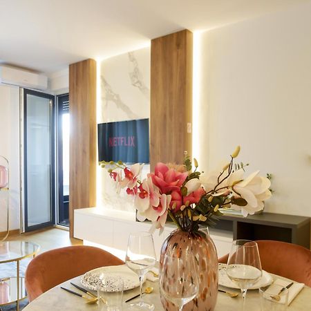Supernova Royal Residence Νόβι Σαντ Εξωτερικό φωτογραφία