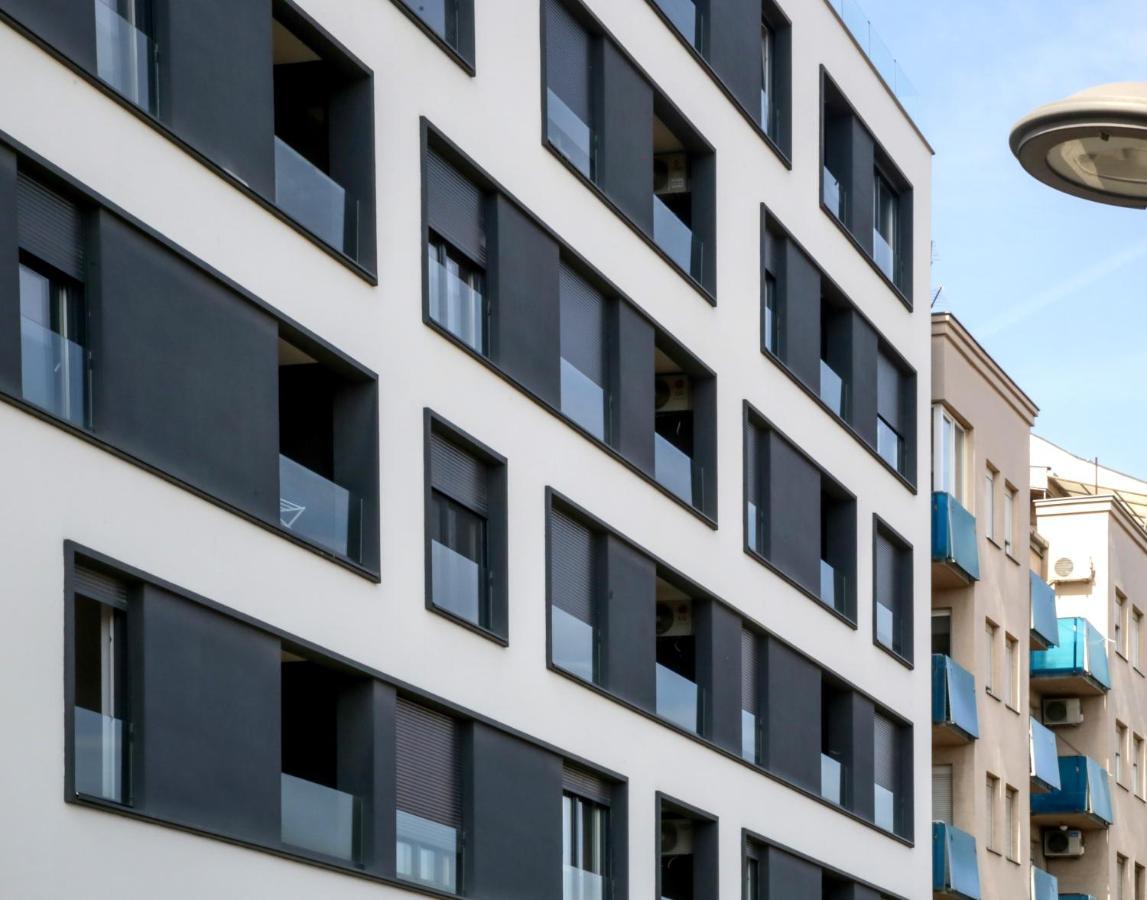Supernova Royal Residence Νόβι Σαντ Εξωτερικό φωτογραφία