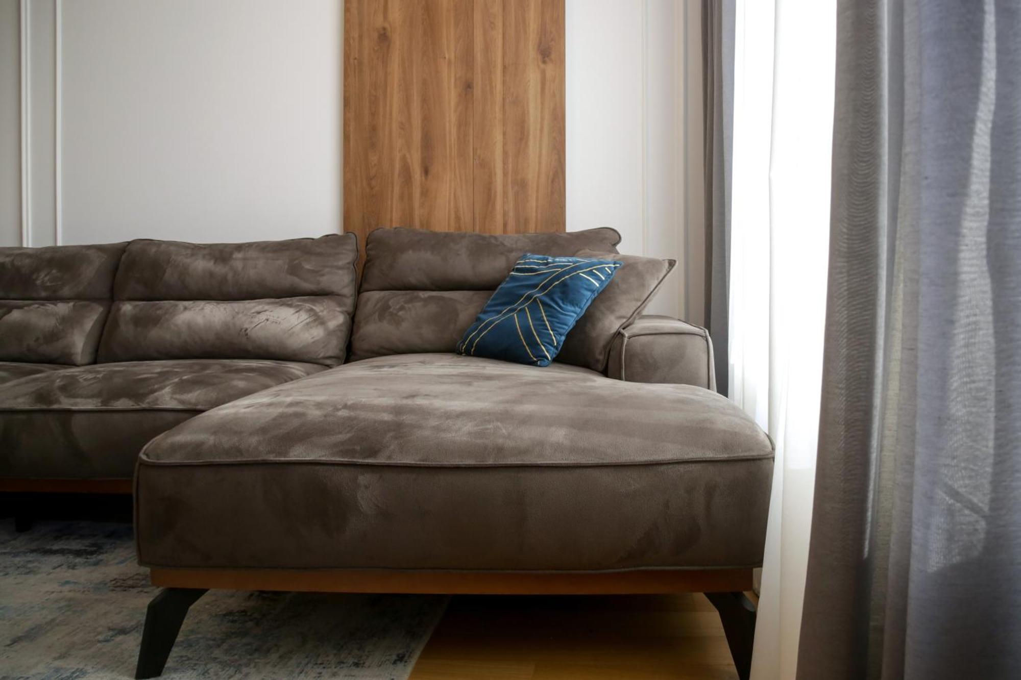 Supernova Royal Residence Νόβι Σαντ Εξωτερικό φωτογραφία