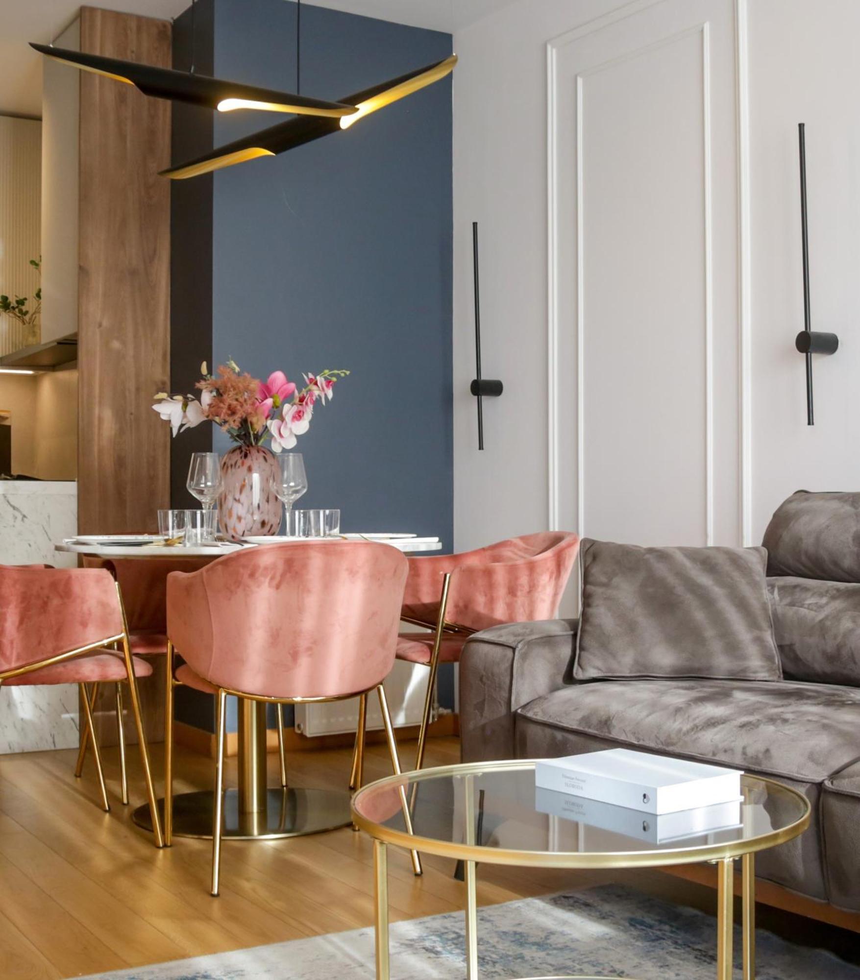 Supernova Royal Residence Νόβι Σαντ Εξωτερικό φωτογραφία