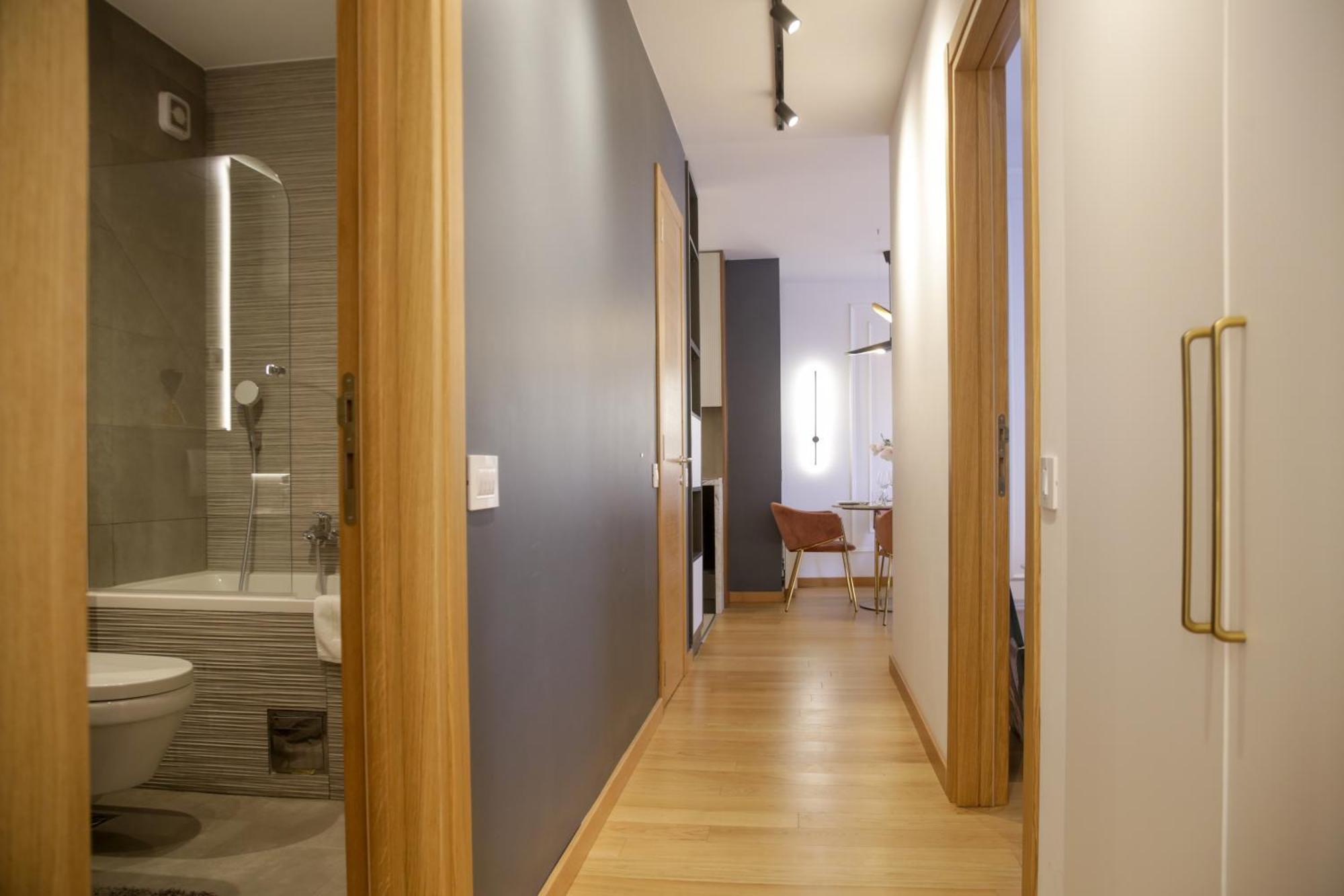 Supernova Royal Residence Νόβι Σαντ Εξωτερικό φωτογραφία