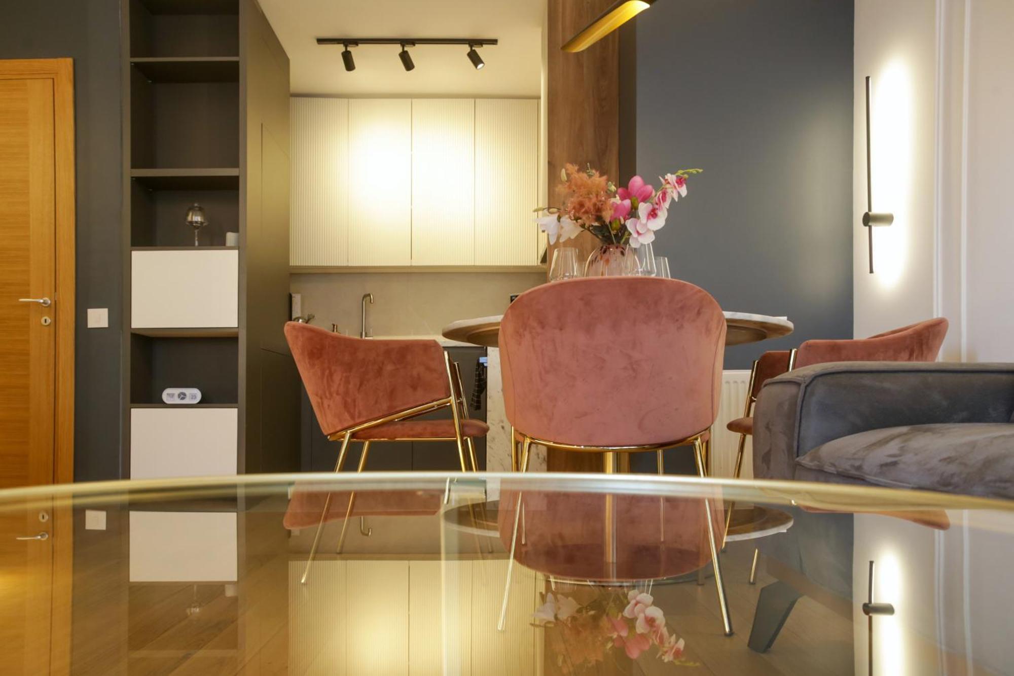 Supernova Royal Residence Νόβι Σαντ Εξωτερικό φωτογραφία