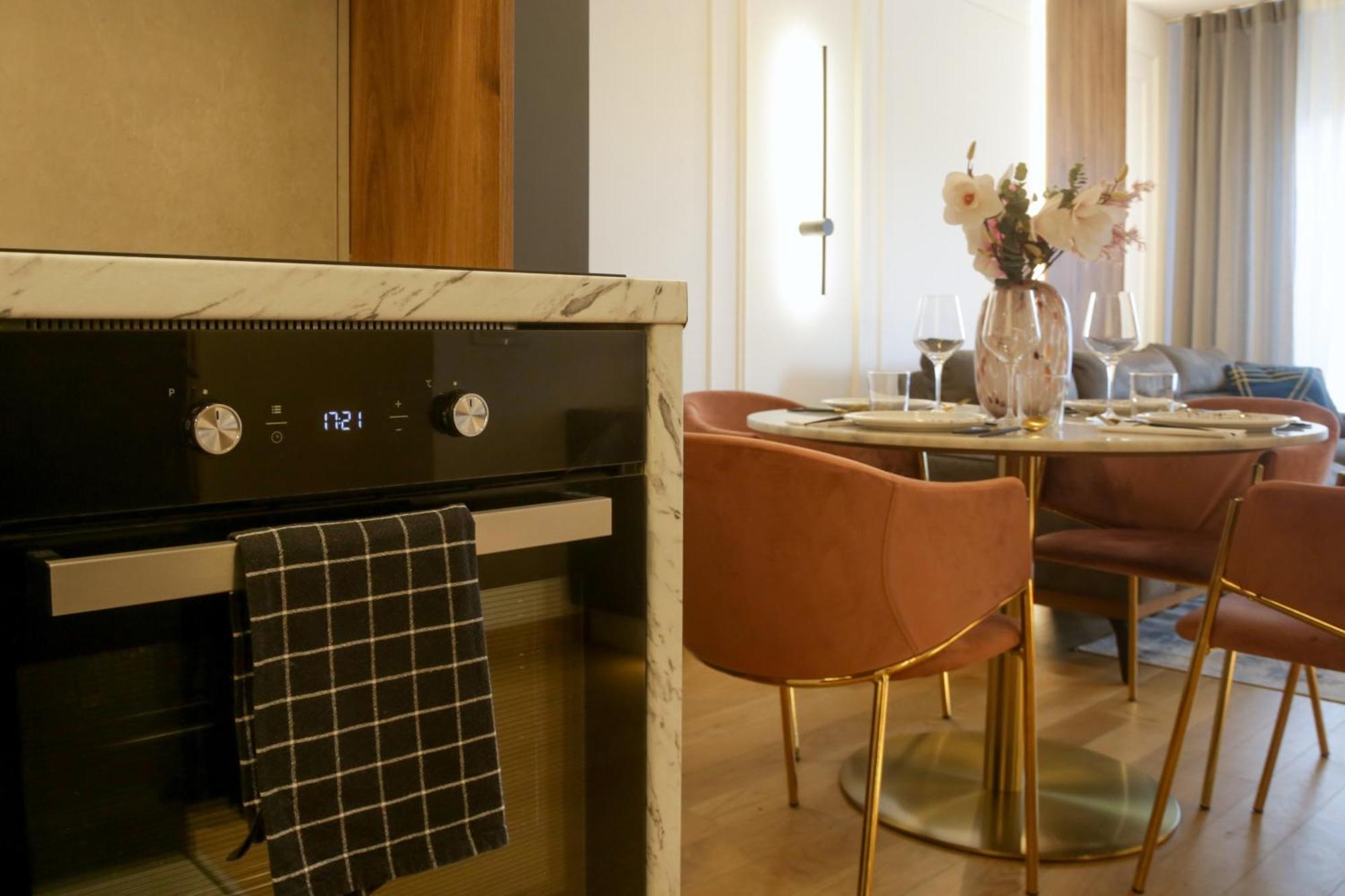 Supernova Royal Residence Νόβι Σαντ Εξωτερικό φωτογραφία