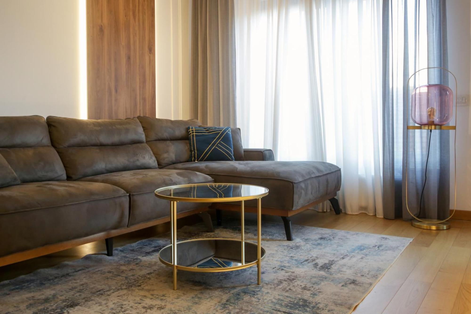 Supernova Royal Residence Νόβι Σαντ Εξωτερικό φωτογραφία