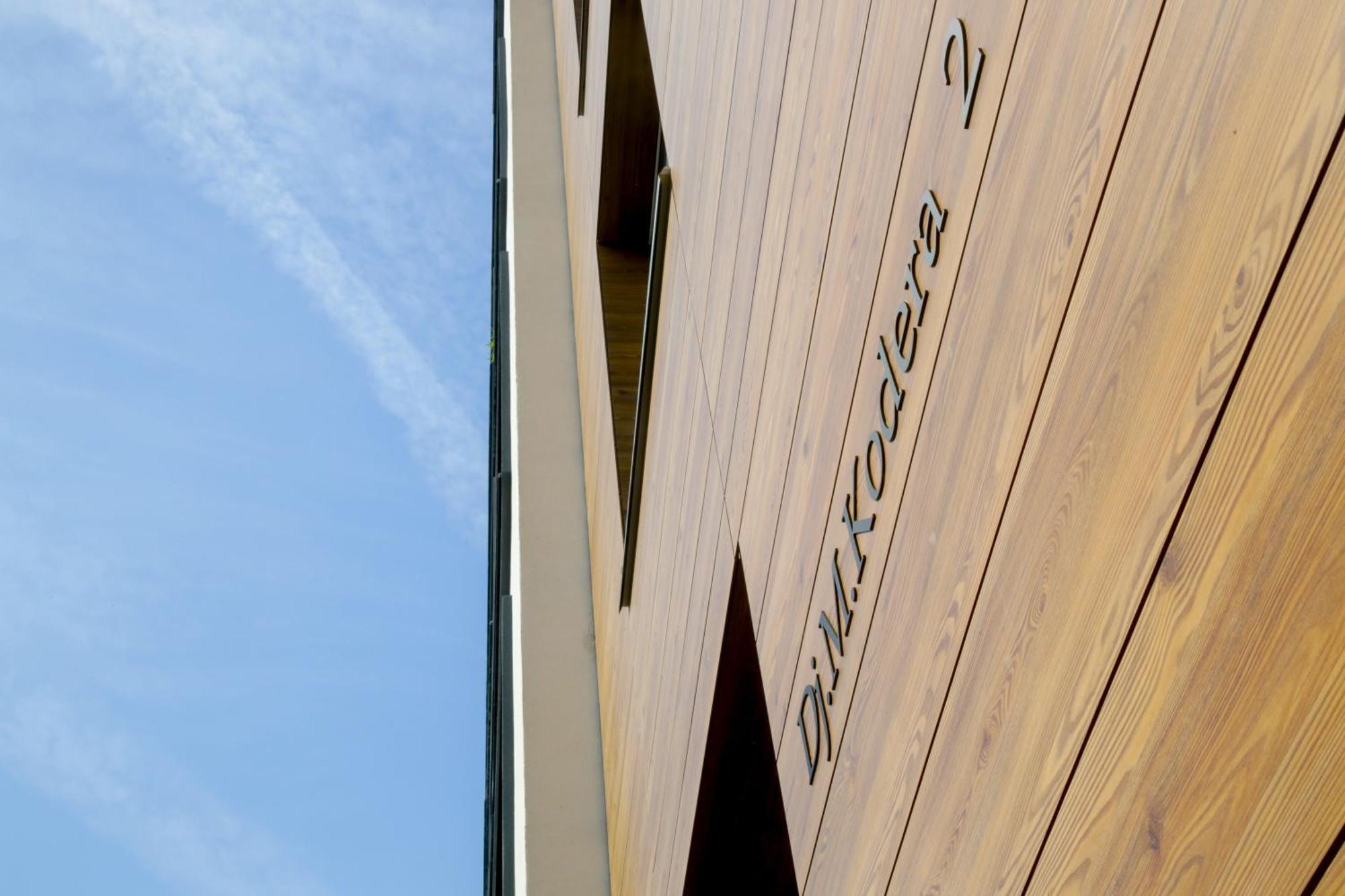 Supernova Royal Residence Νόβι Σαντ Εξωτερικό φωτογραφία